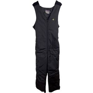 VTG Arcticwear Northern Outerwear Ski Snow Bib Overalls MEDIUM SNOWMOBILE UNISEX